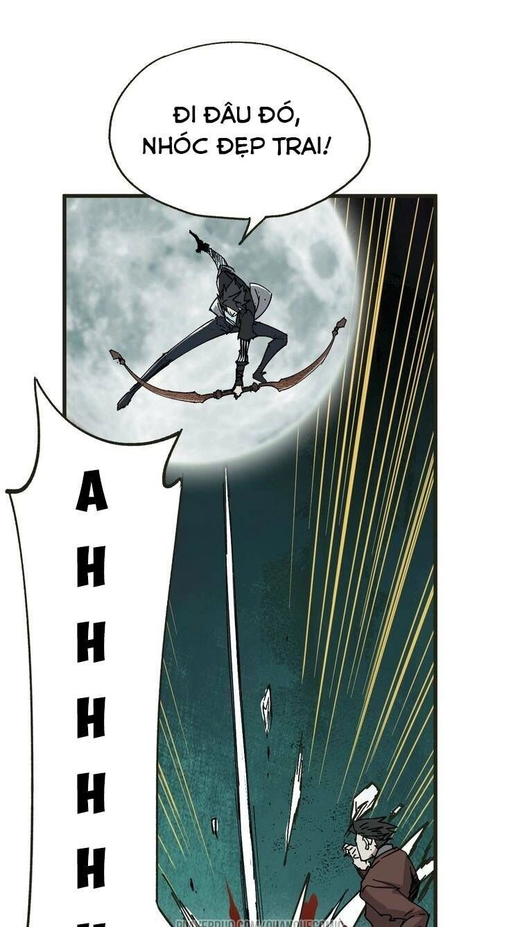 Thánh Khư Chapter 49 - 27