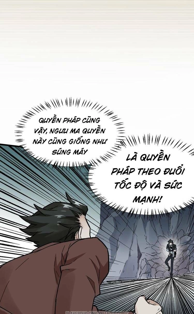 Thánh Khư Chapter 50 - 29