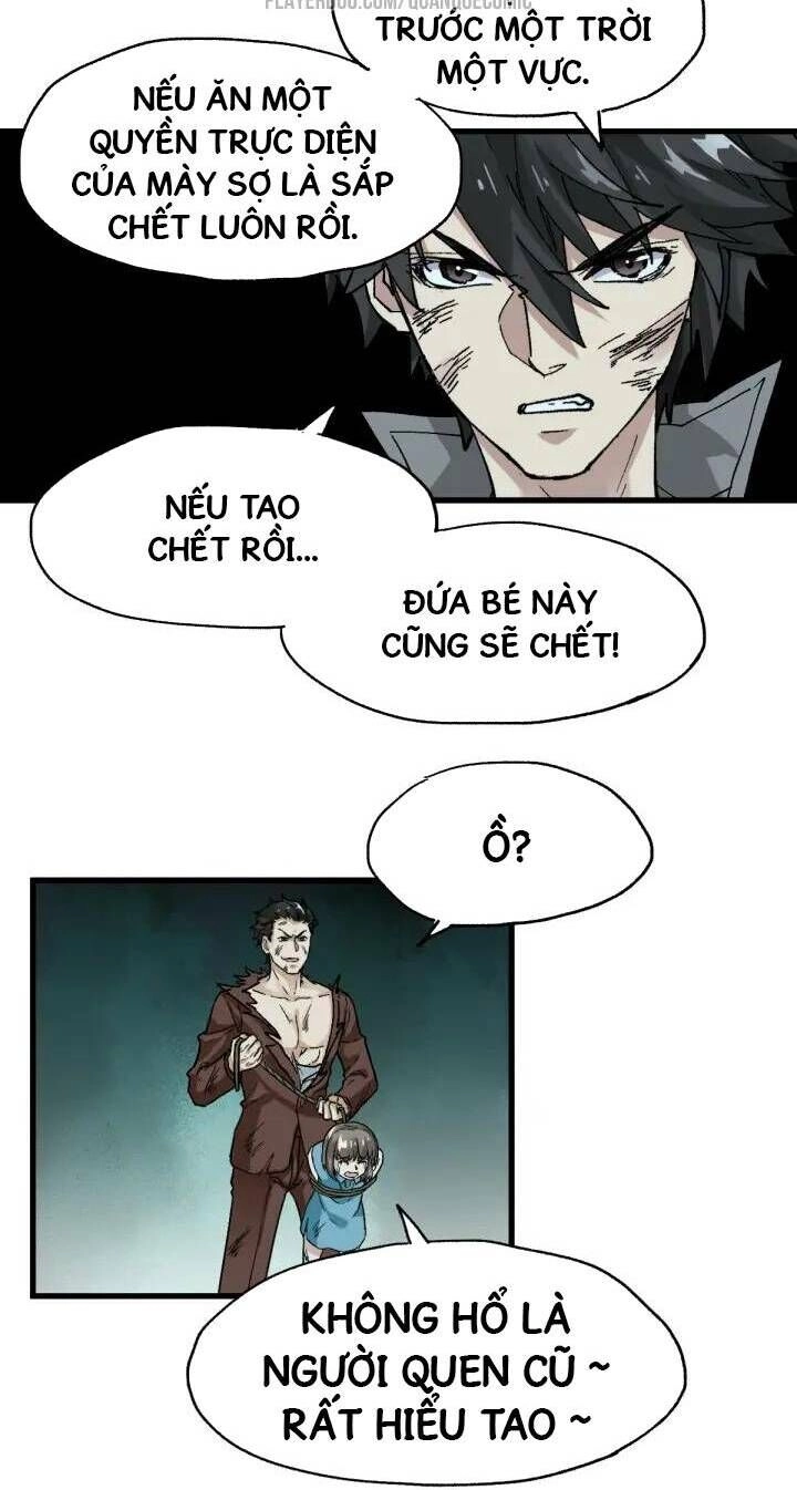 Thánh Khư Chapter 51 - 12