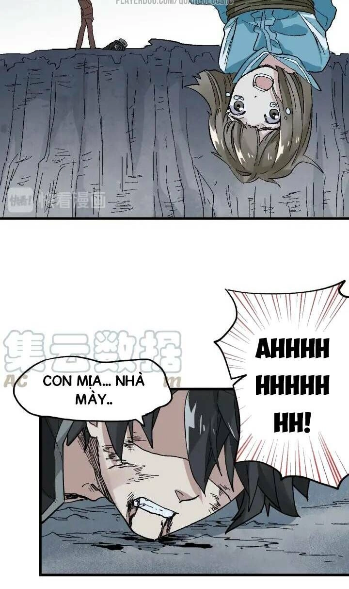 Thánh Khư Chapter 51 - 18