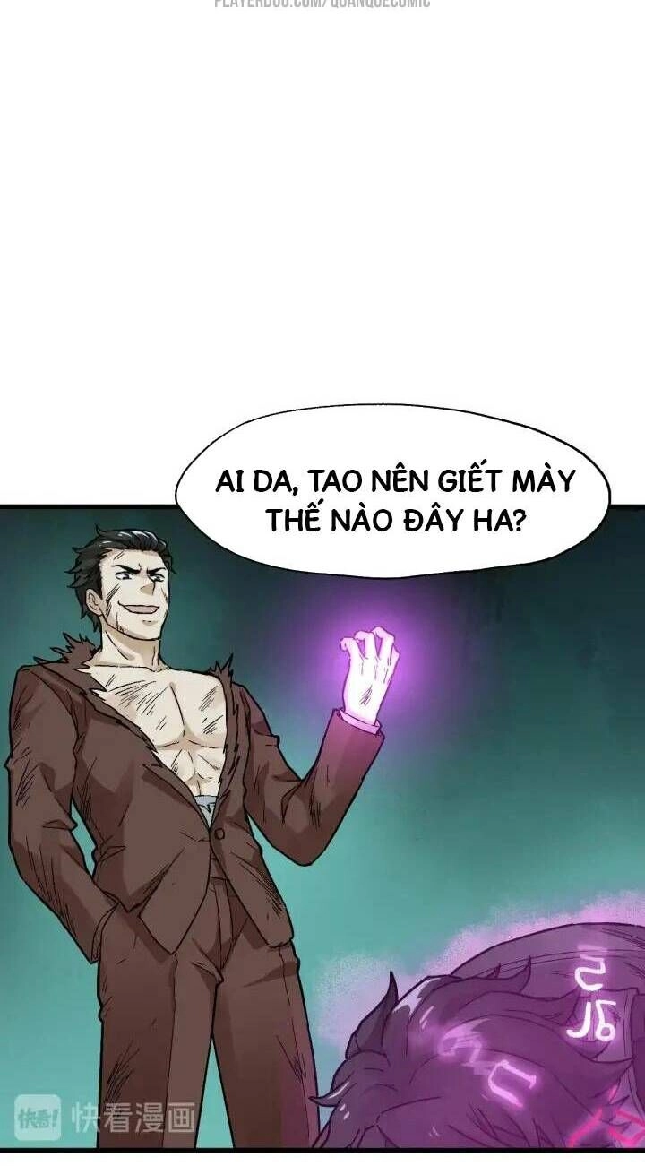 Thánh Khư Chapter 51 - 24