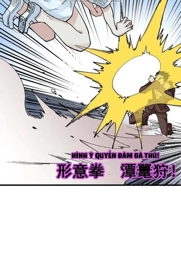 Thánh Khư Chapter 51 - 28