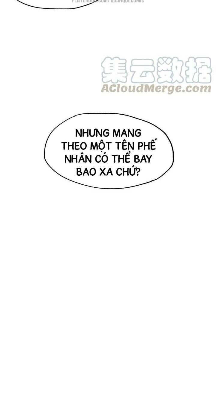 Thánh Khư Chapter 51 - 35