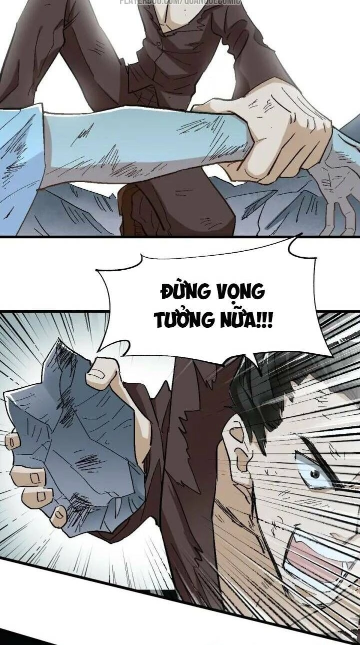 Thánh Khư Chapter 52 - 19