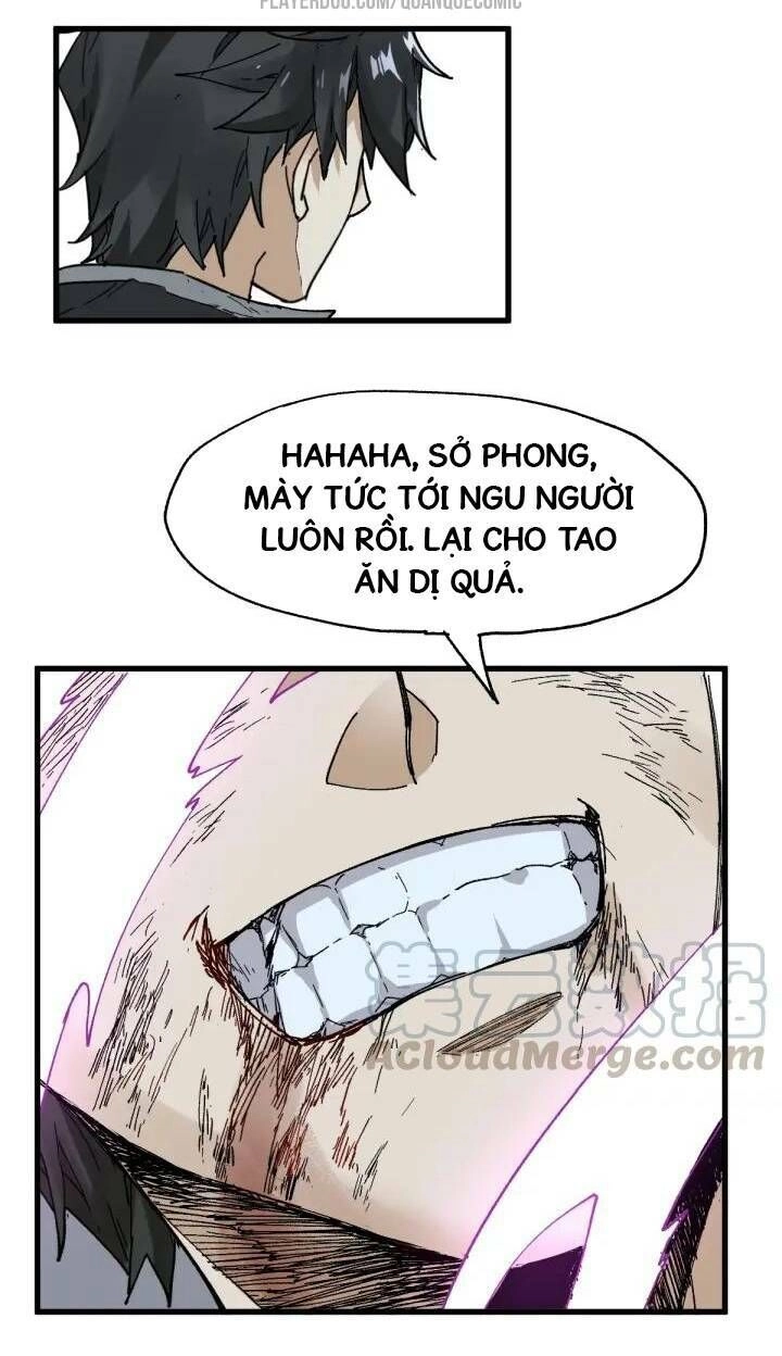 Thánh Khư Chapter 53 - 15