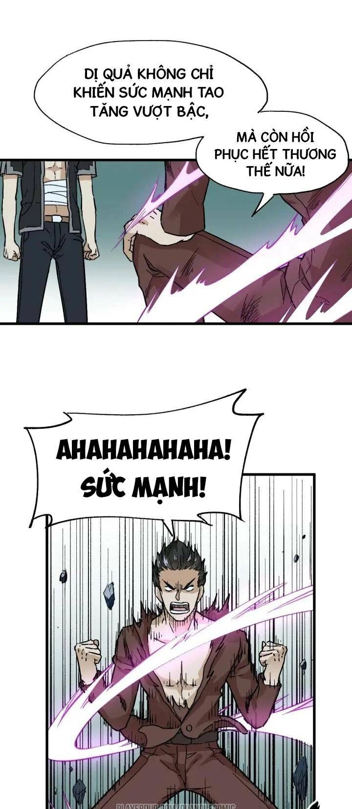 Thánh Khư Chapter 53 - 16