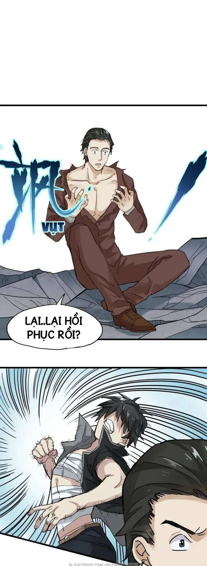 Thánh Khư Chapter 53 - 24