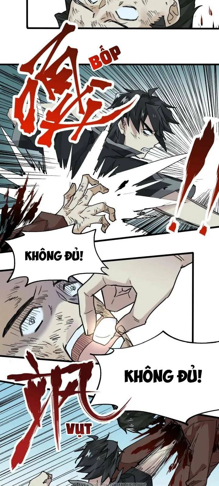 Thánh Khư Chapter 53 - 28