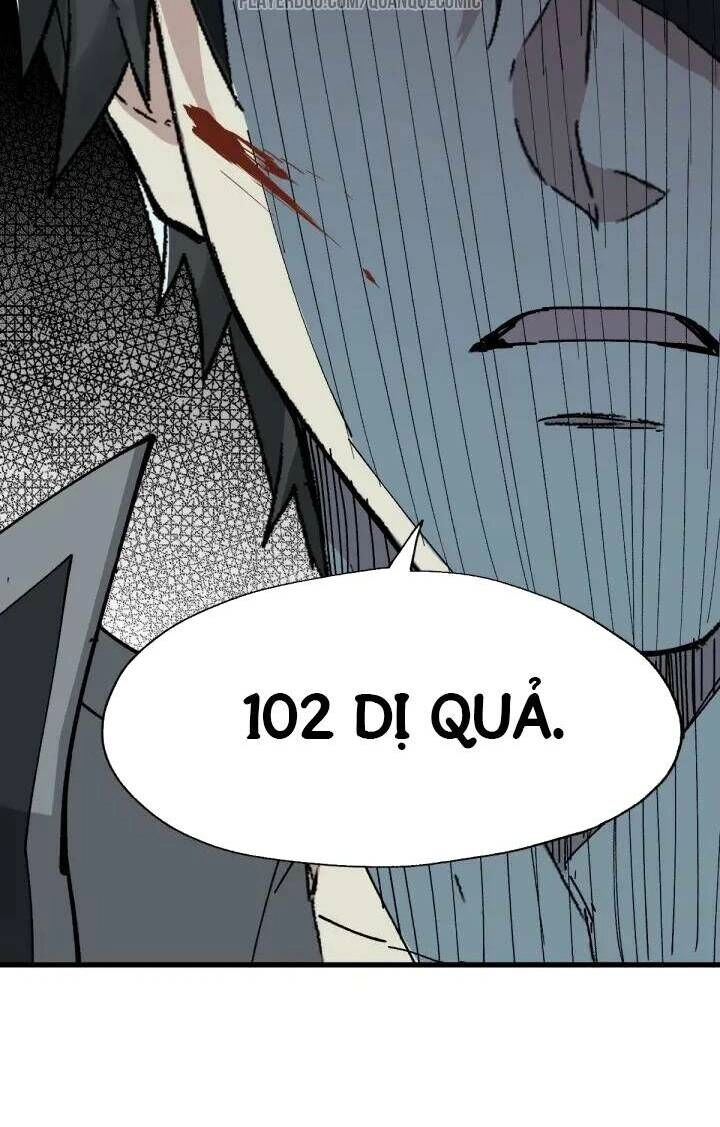 Thánh Khư Chapter 53 - 35