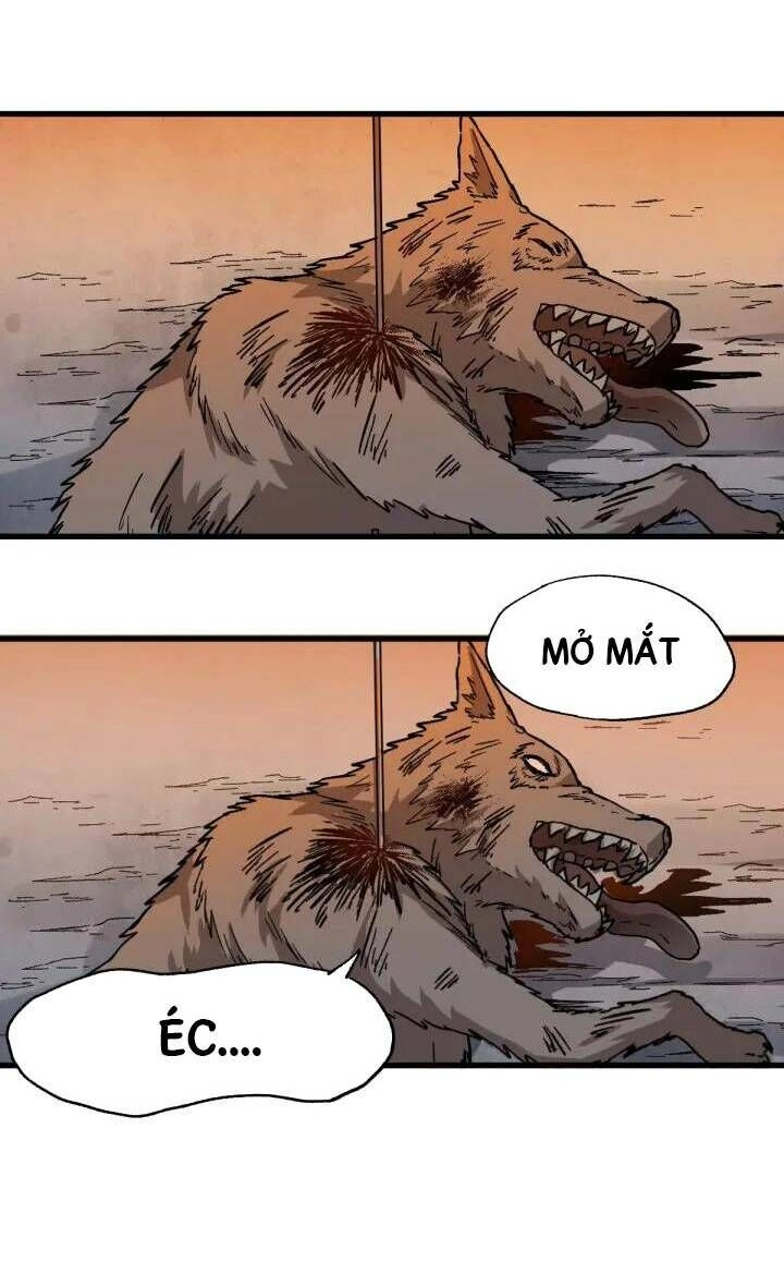 Thánh Khư Chapter 53 - 42