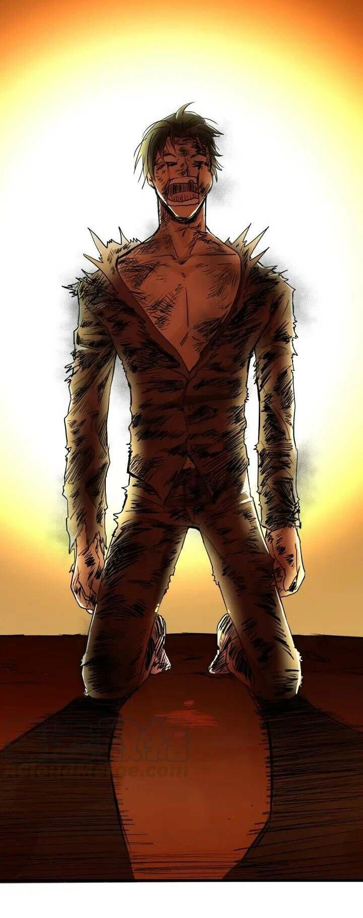 Thánh Khư Chapter 53 - 44