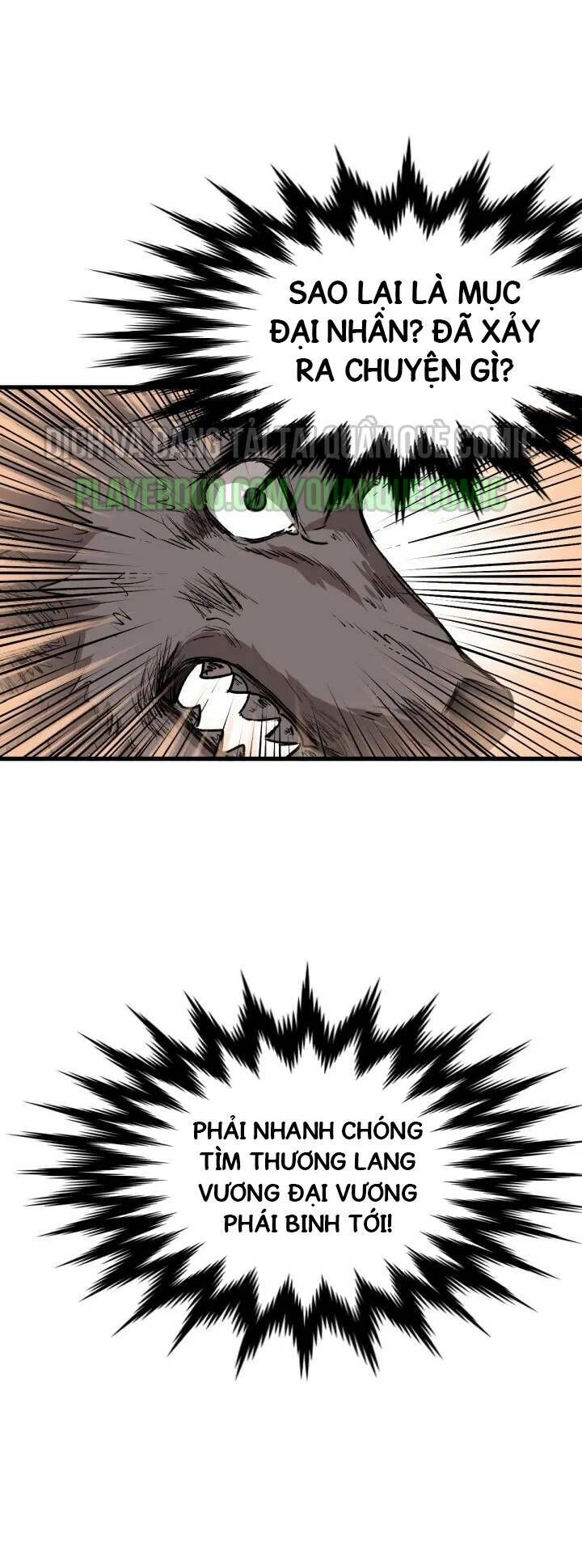 Thánh Khư Chapter 53 - 45