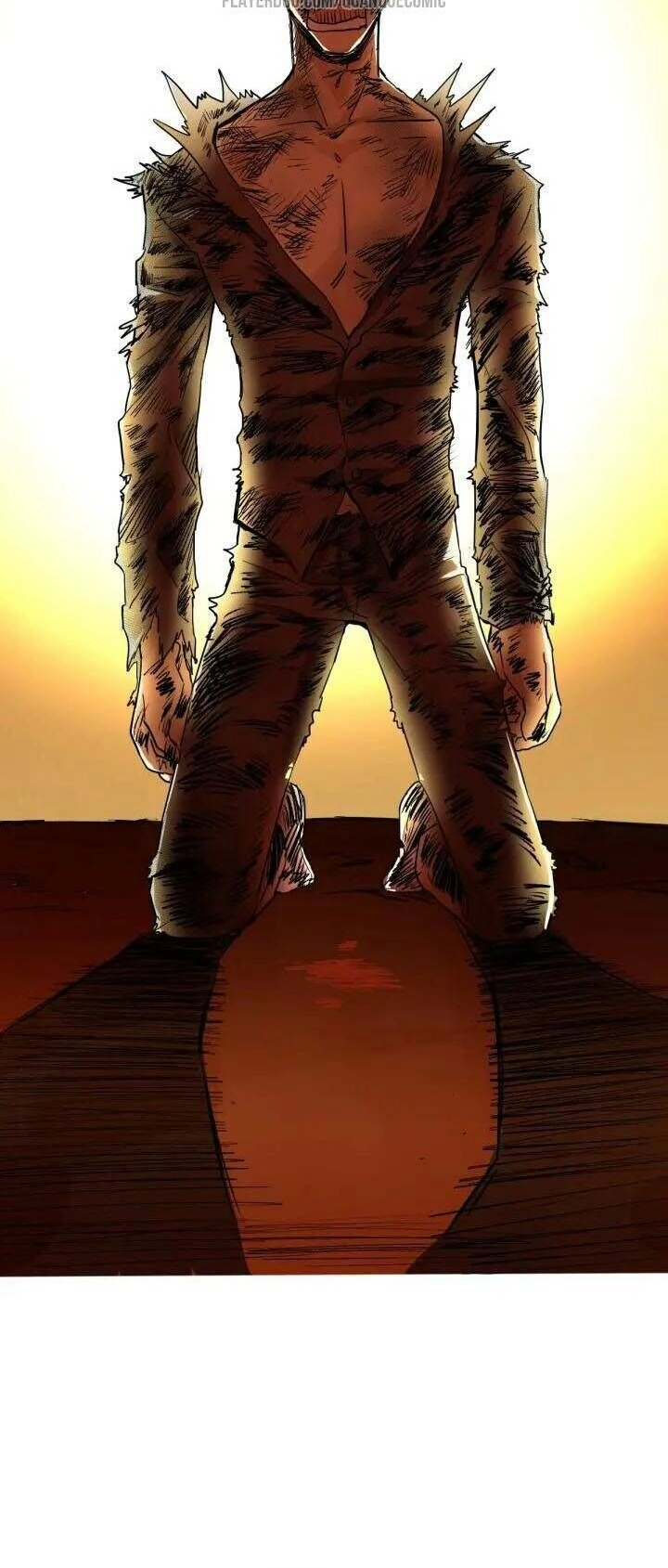 Thánh Khư Chapter 54 - 2