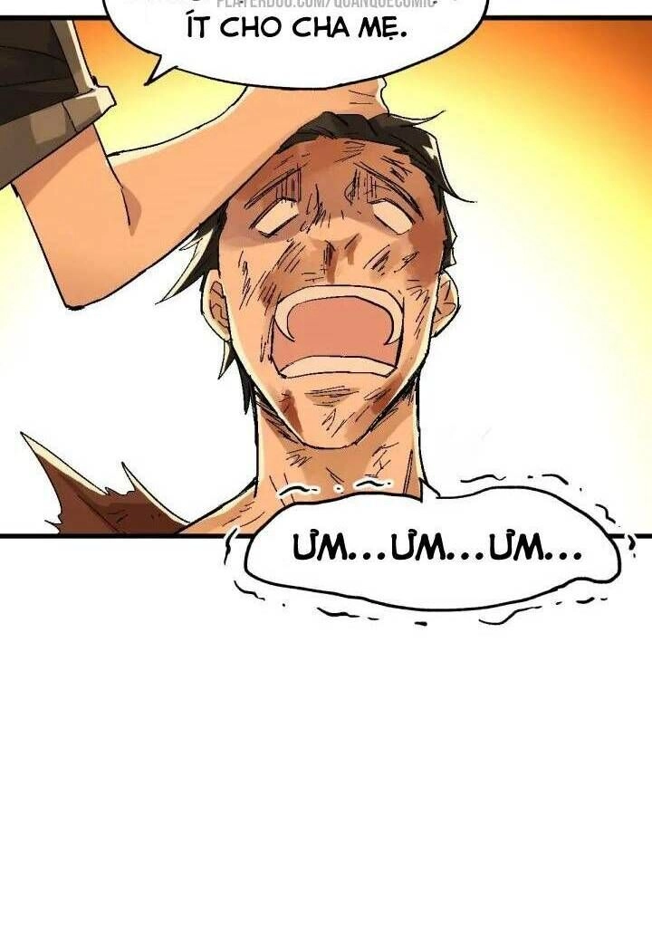 Thánh Khư Chapter 54 - 4