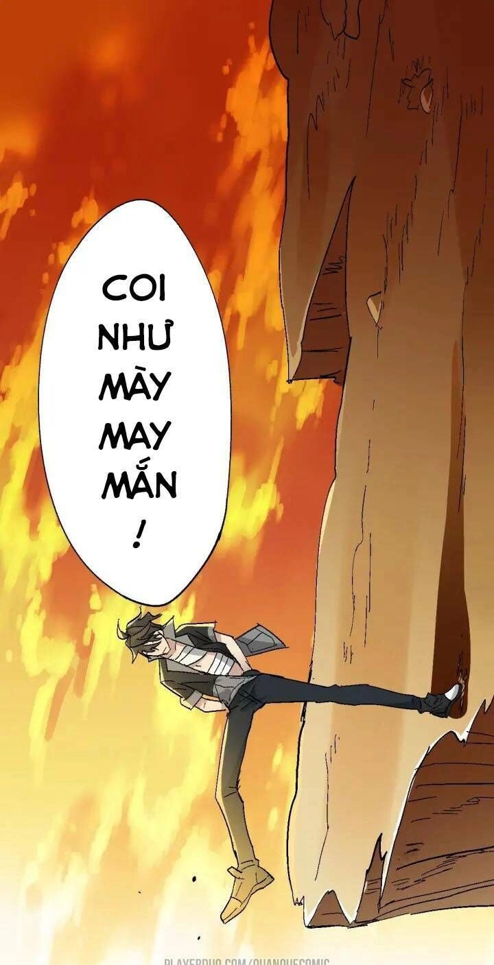 Thánh Khư Chapter 54 - 5