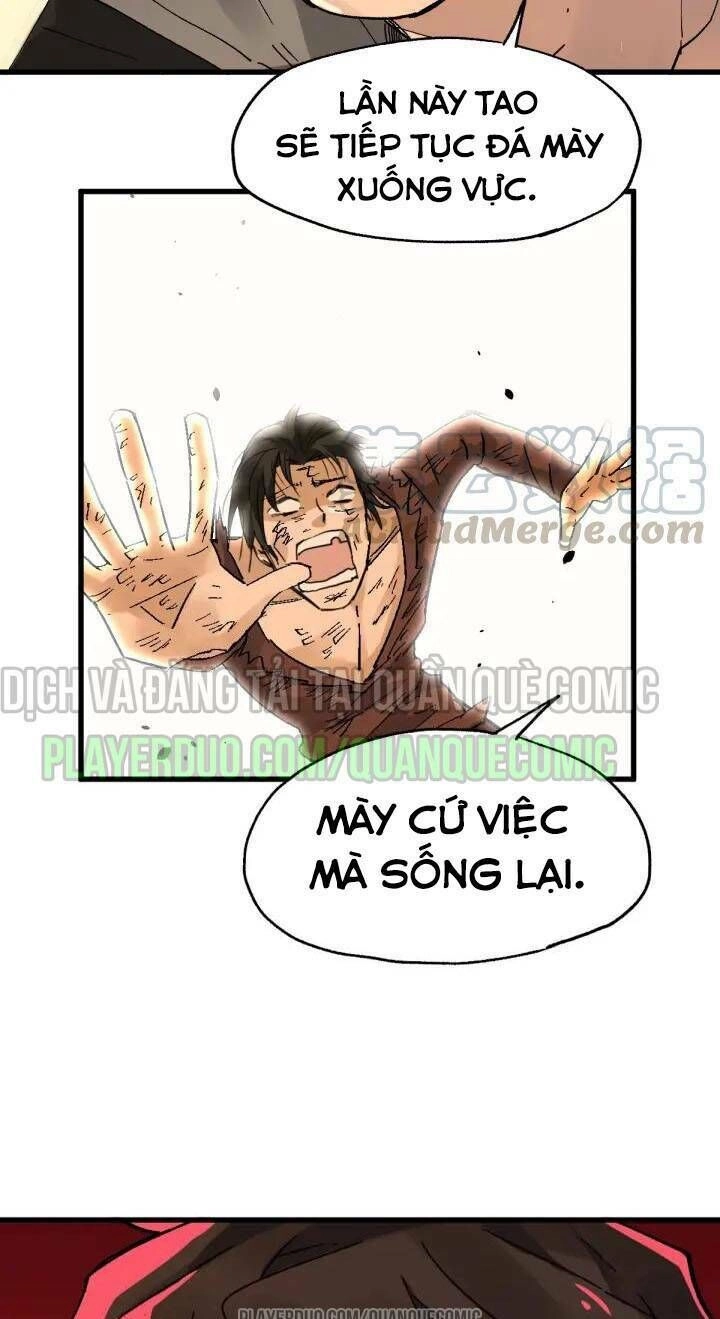 Thánh Khư Chapter 54 - 7