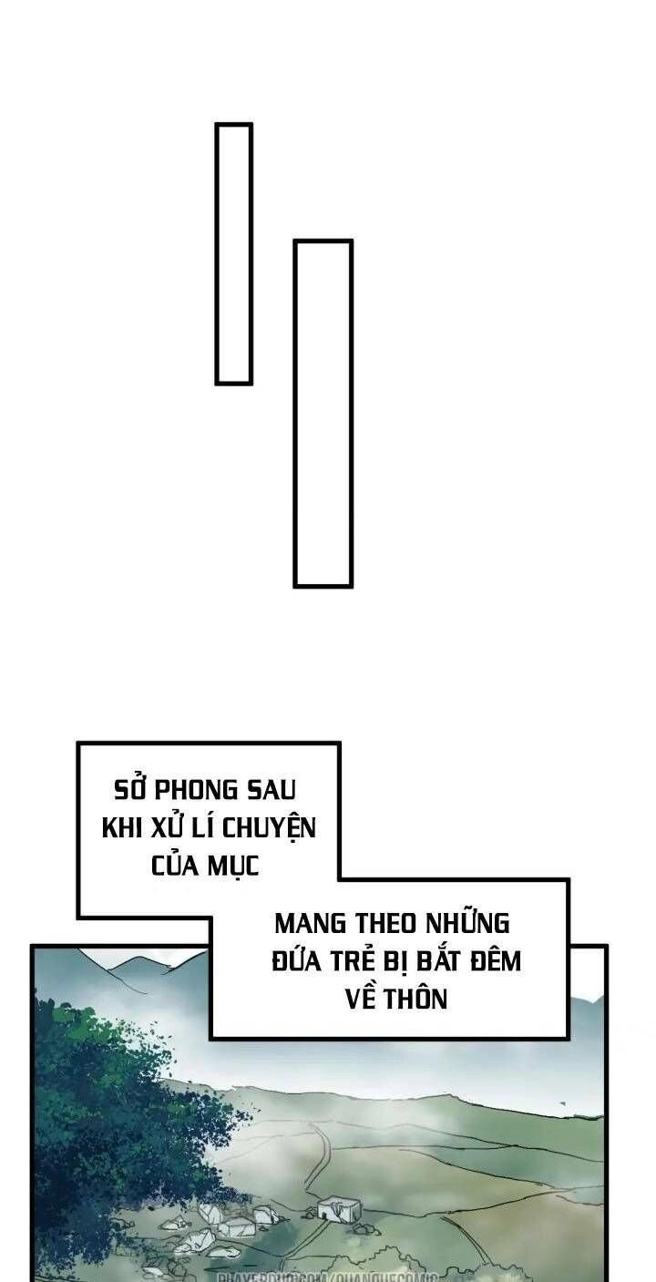 Thánh Khư Chapter 54 - 9