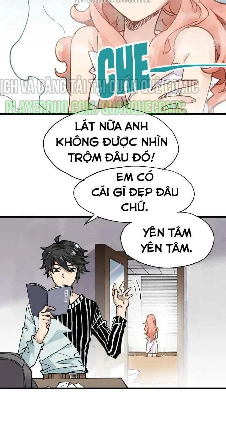 Thánh Khư Chapter 54 - 16