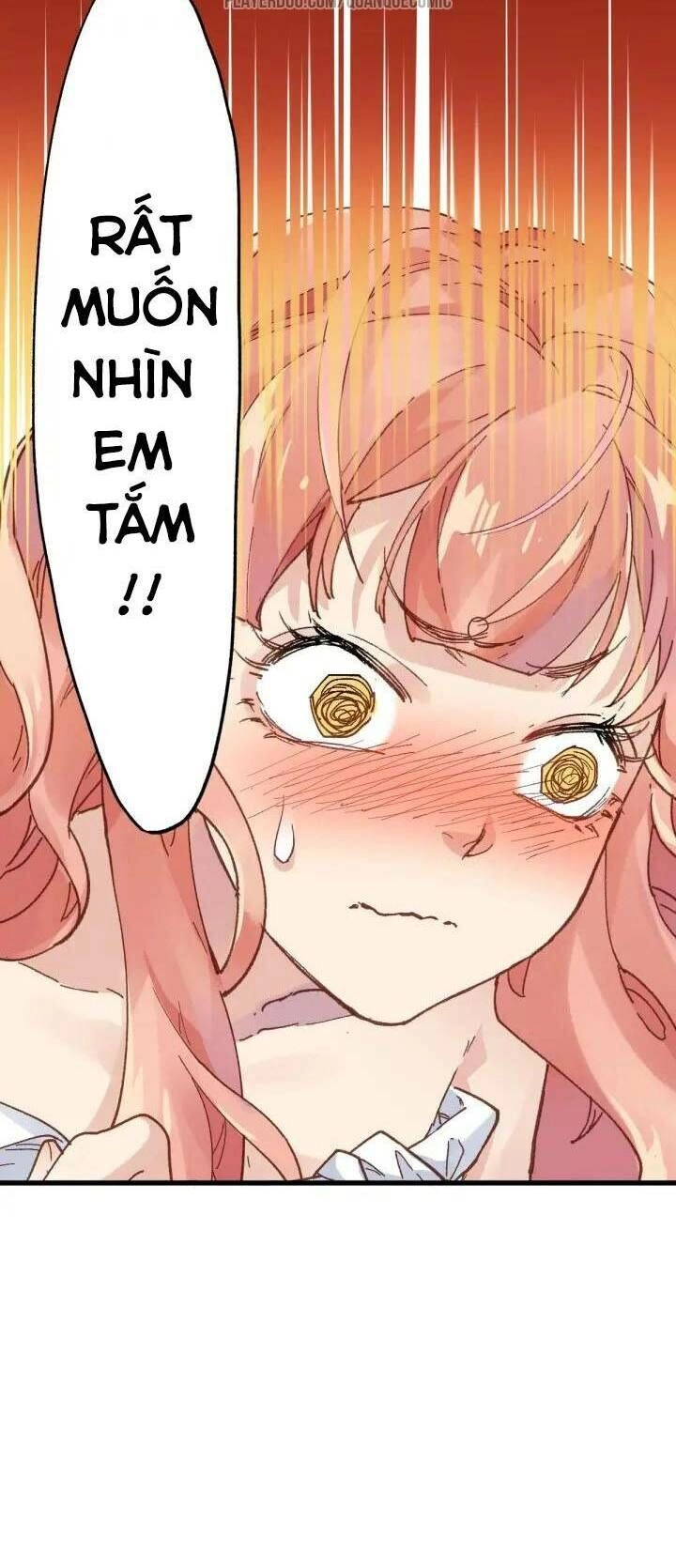 Thánh Khư Chapter 54 - 20