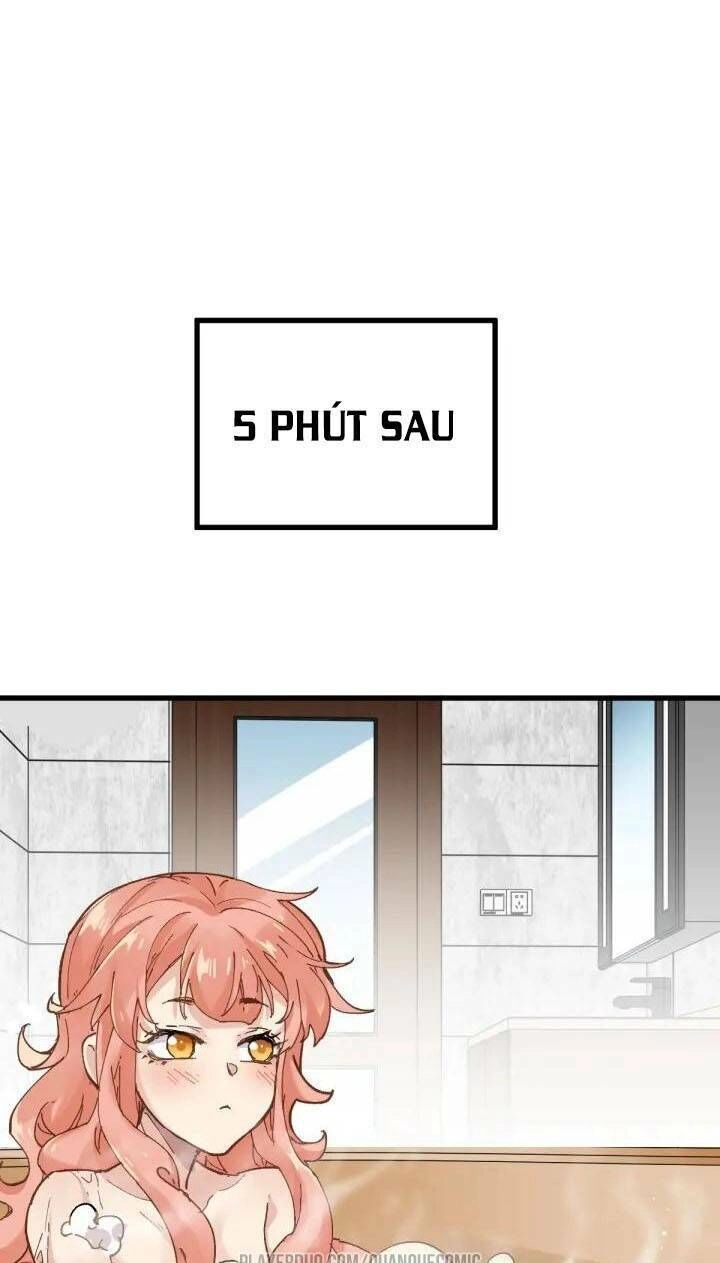 Thánh Khư Chapter 54 - 23