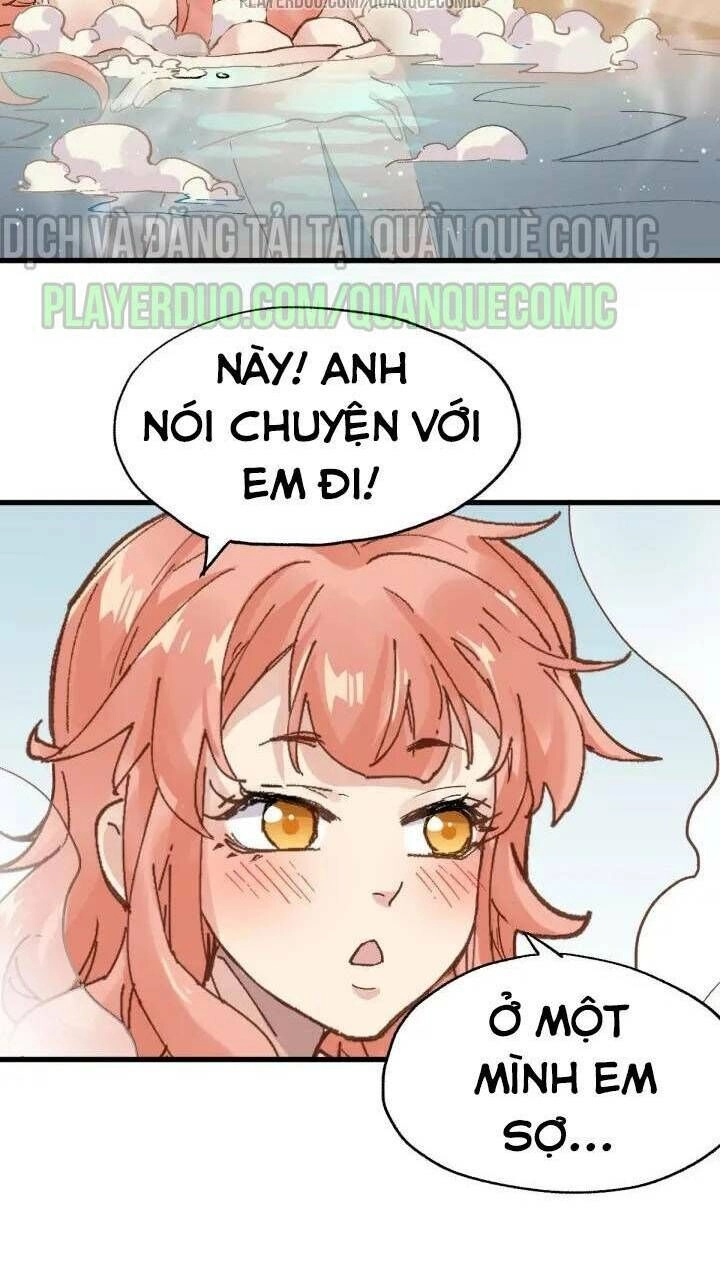 Thánh Khư Chapter 54 - 24