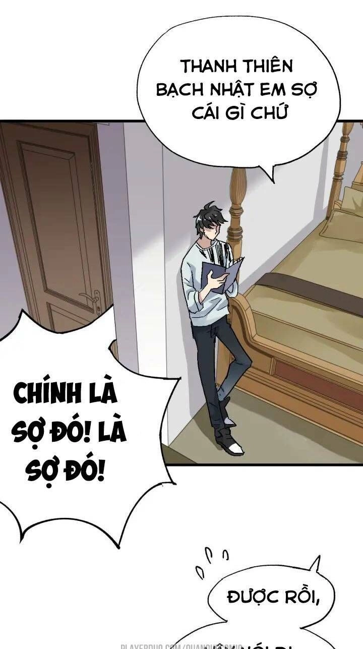 Thánh Khư Chapter 54 - 25