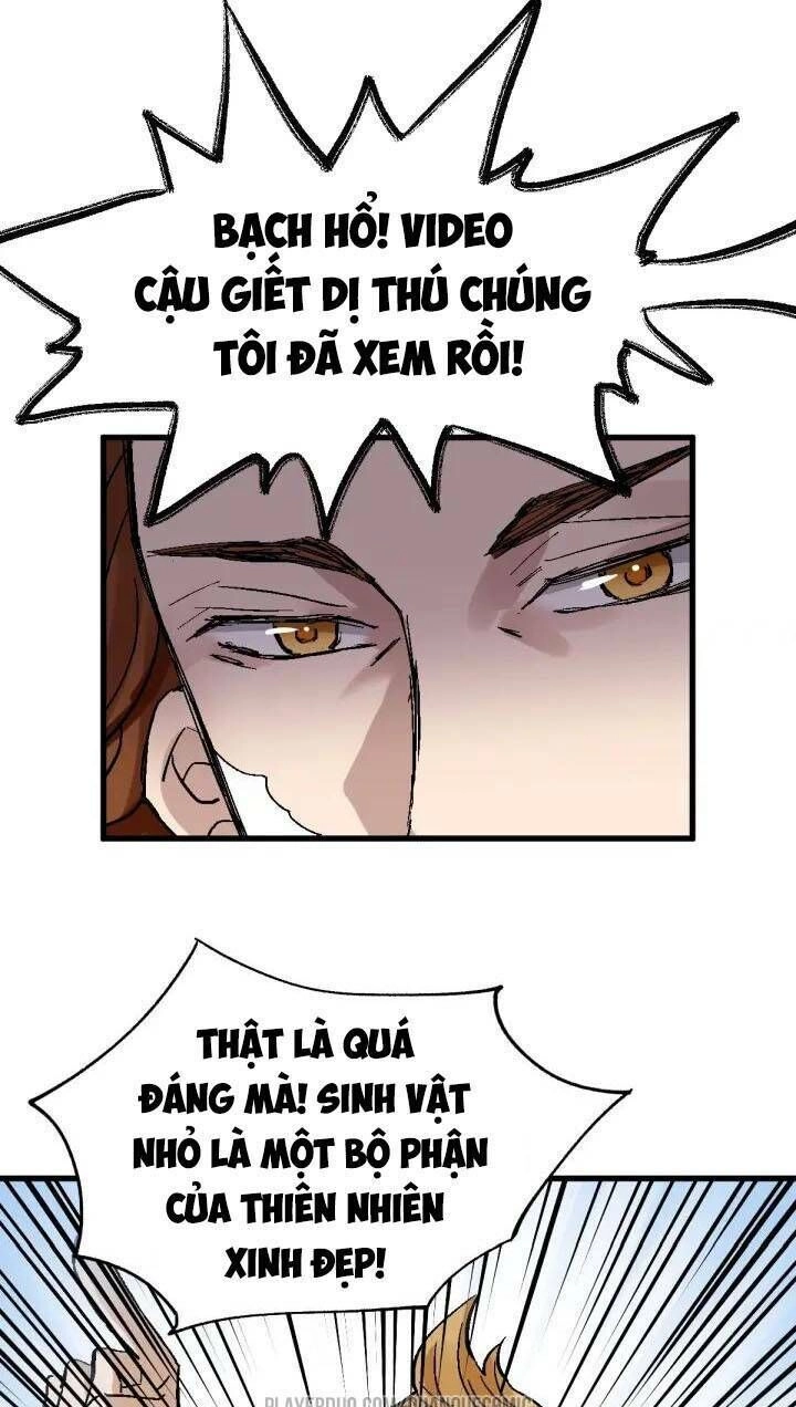 Thánh Khư Chapter 54 - 31