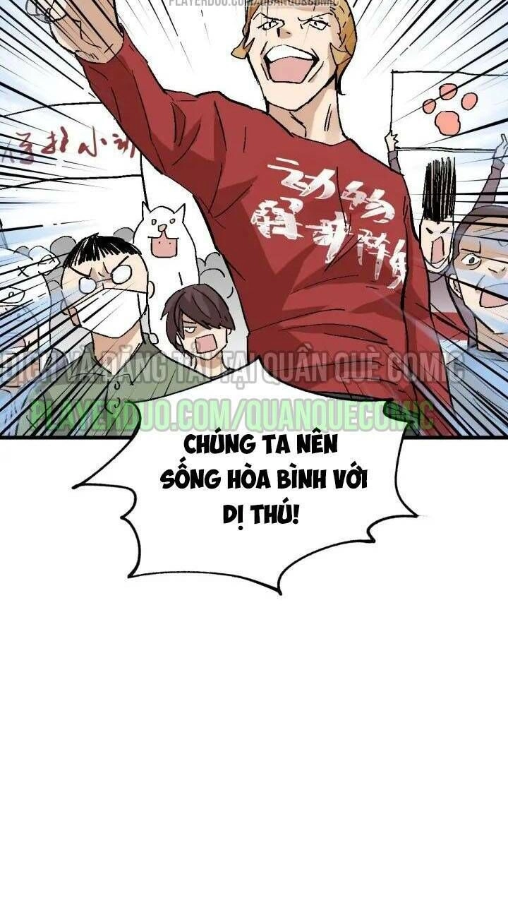 Thánh Khư Chapter 54 - 32