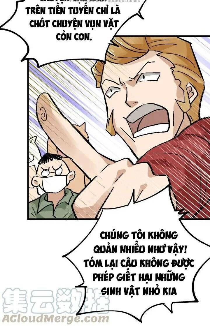 Thánh Khư Chapter 54 - 34