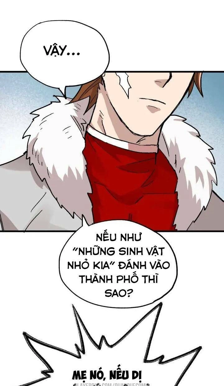 Thánh Khư Chapter 54 - 35