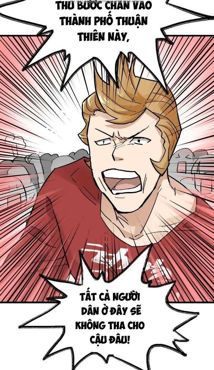 Thánh Khư Chapter 54 - 36