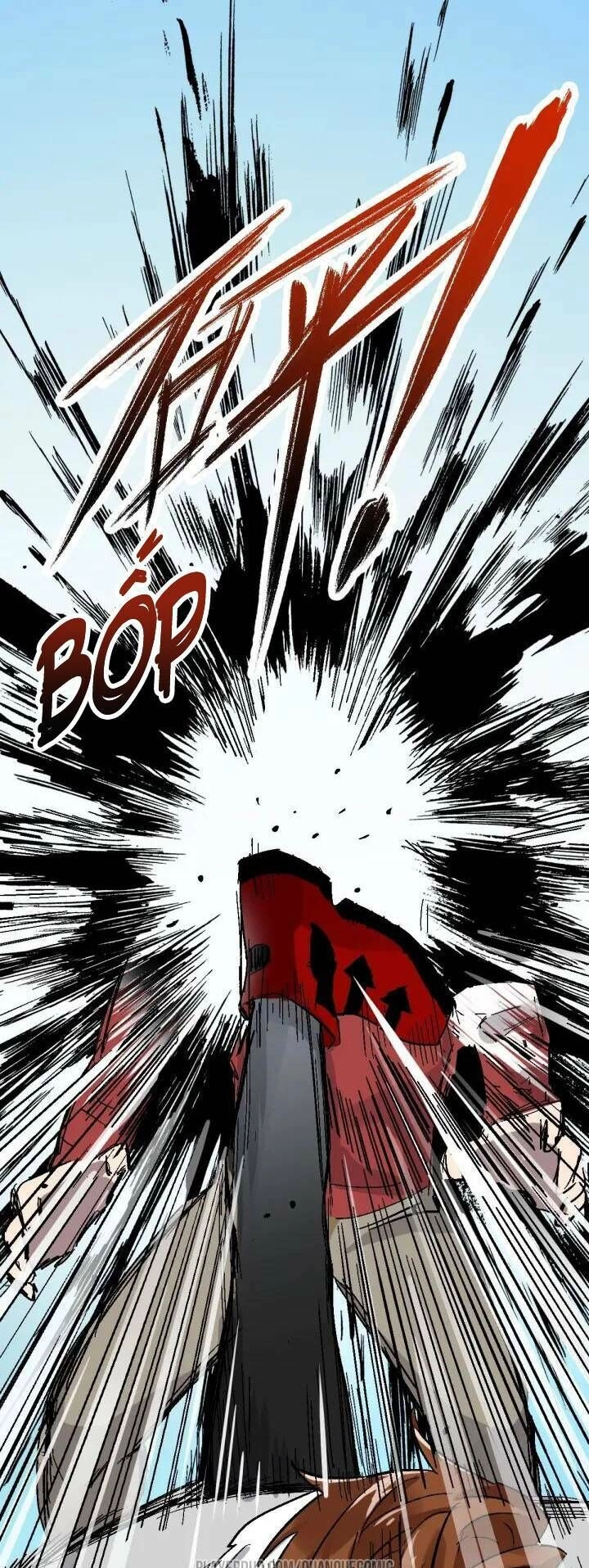 Thánh Khư Chapter 54 - 37