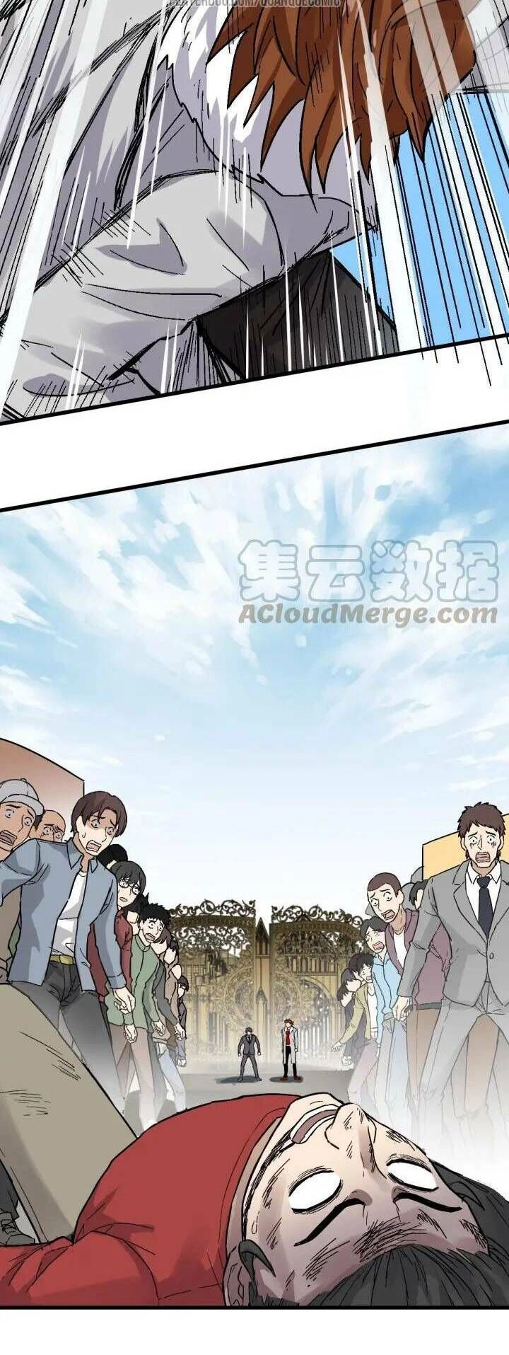 Thánh Khư Chapter 54 - 38