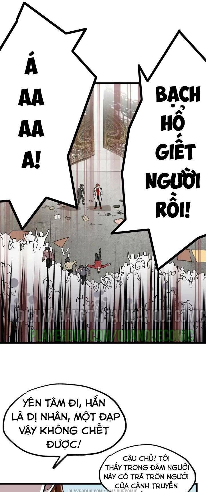 Thánh Khư Chapter 54 - 39