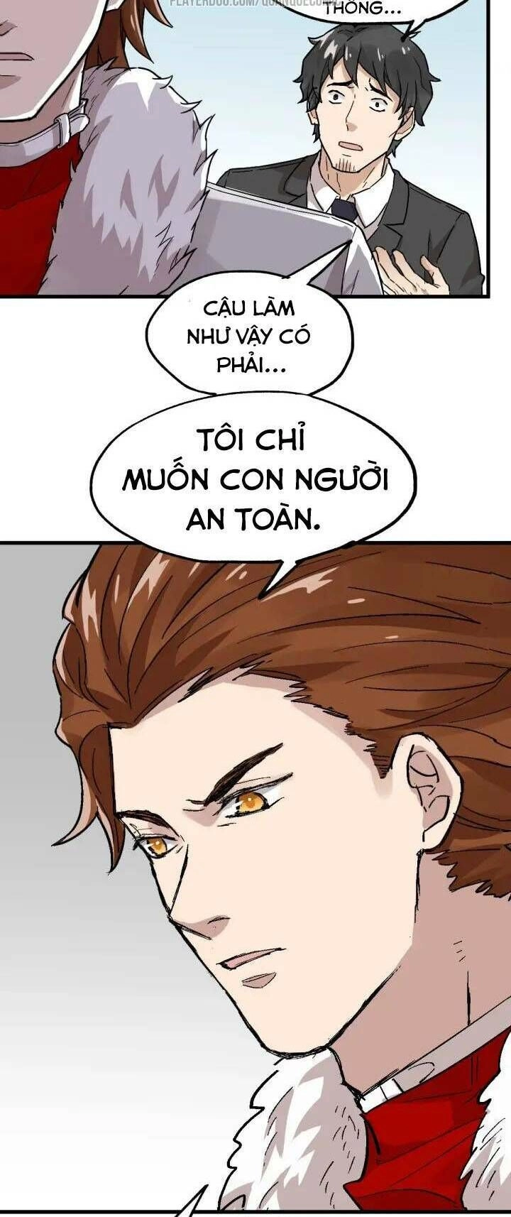 Thánh Khư Chapter 54 - 40