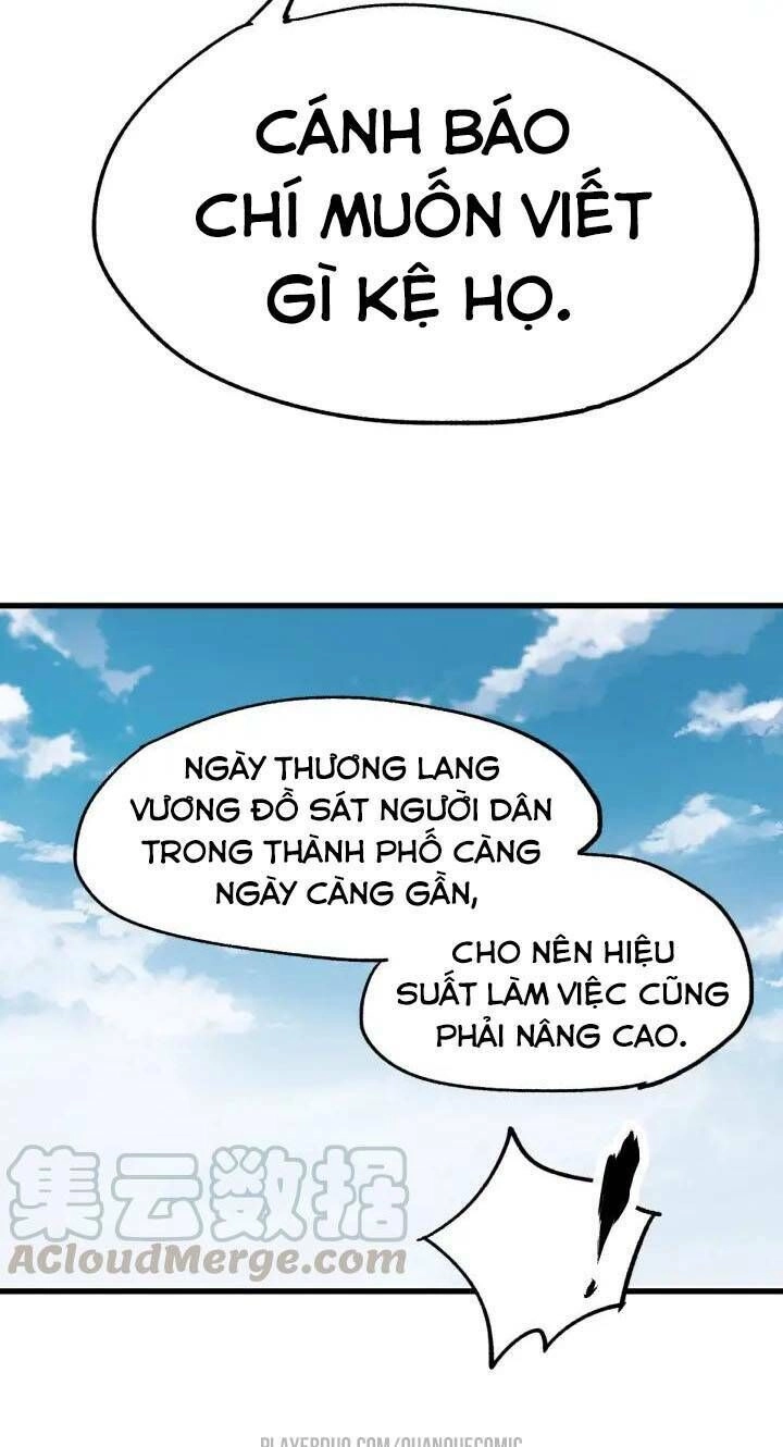 Thánh Khư Chapter 54 - 41