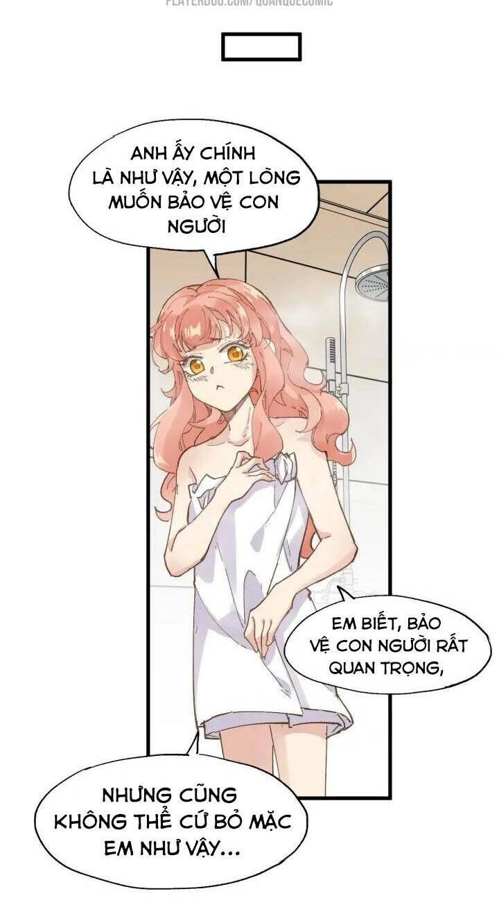 Thánh Khư Chapter 54 - 42