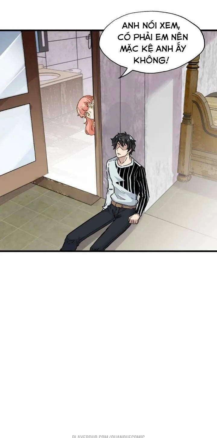 Thánh Khư Chapter 54 - 43