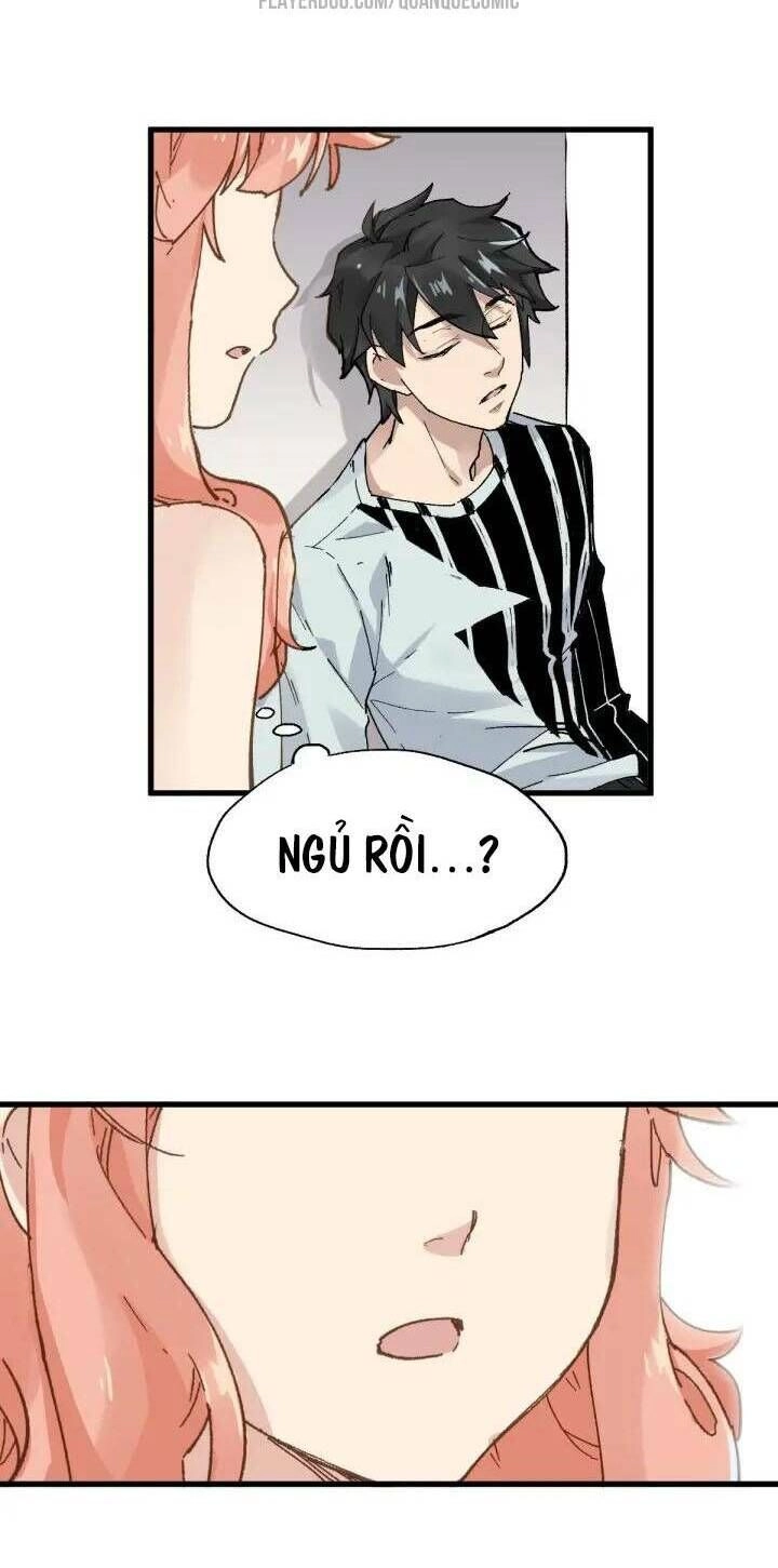 Thánh Khư Chapter 54 - 44