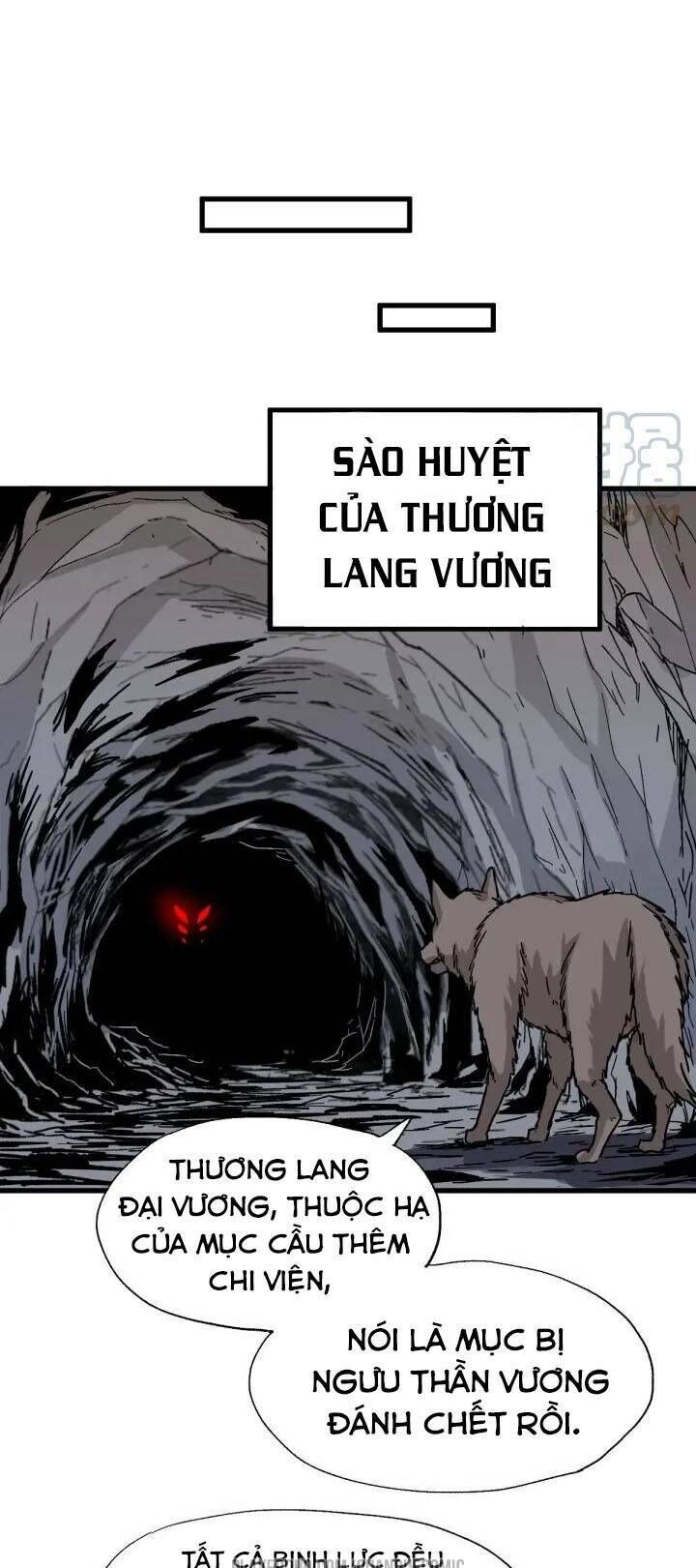 Thánh Khư Chapter 54 - 49