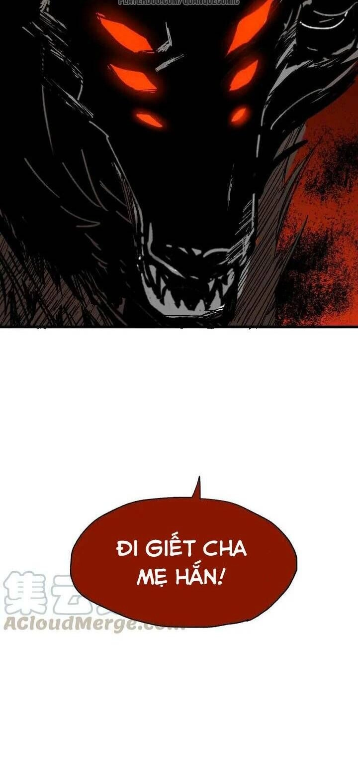 Thánh Khư Chapter 54 - 52