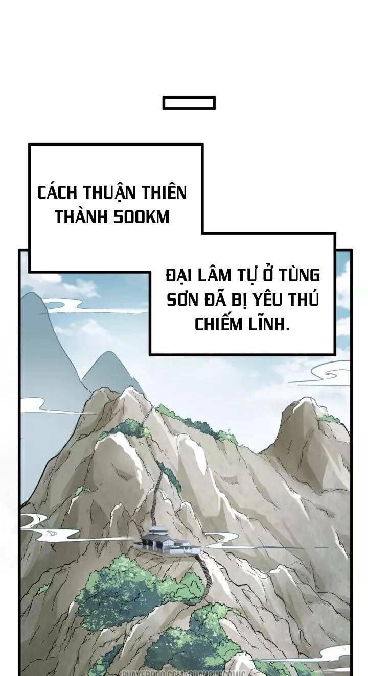 Thánh Khư Chapter 55 - 17