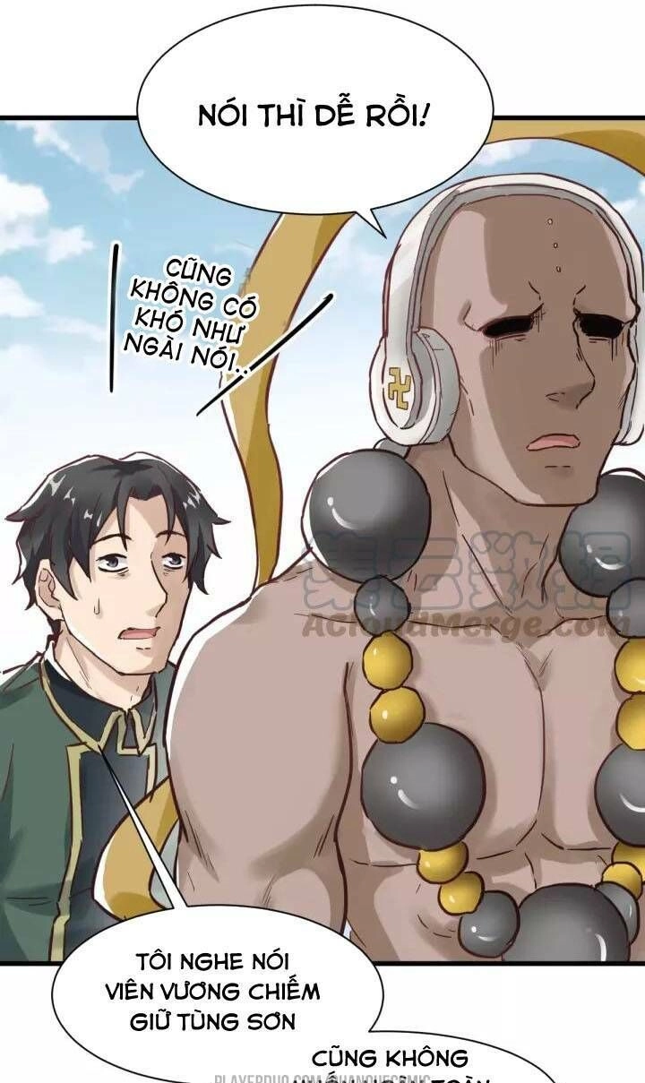 Thánh Khư Chapter 55 - 19