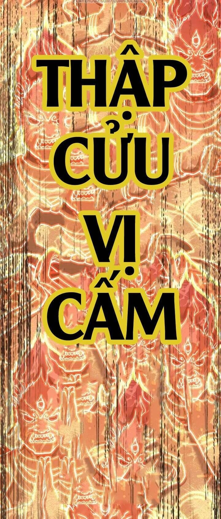 Thánh Khư Chapter 55.2 - 10