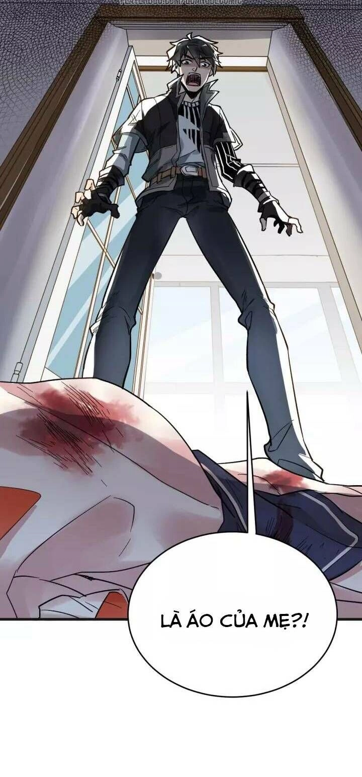 Thánh Khư Chapter 56 - 29