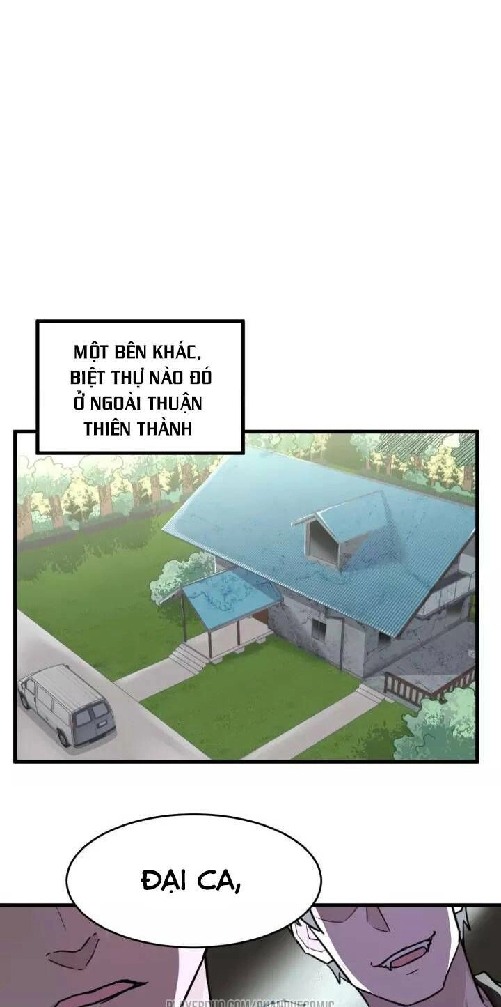 Thánh Khư Chapter 57 - 13