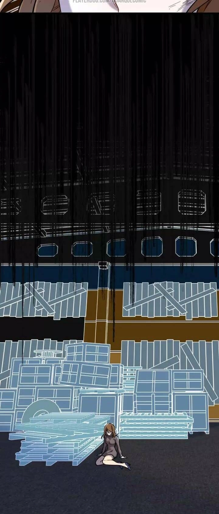 Thánh Khư Chapter 57 - 19