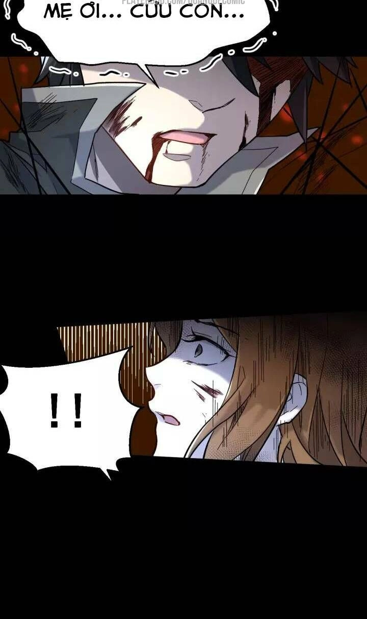 Thánh Khư Chapter 57 - 21