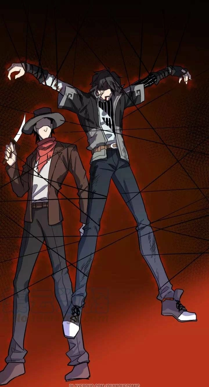 Thánh Khư Chapter 57 - 22