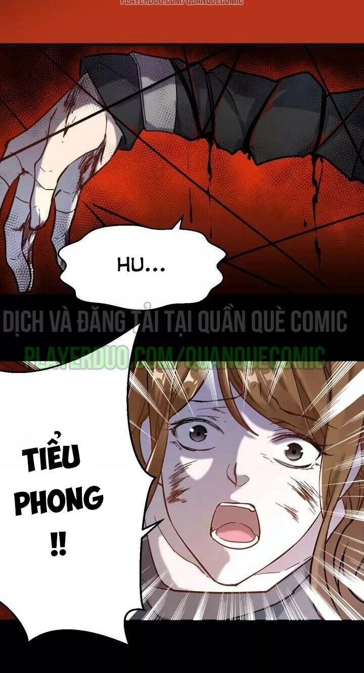 Thánh Khư Chapter 57 - 23